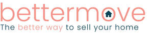 Image for mark UK00004203064 BETTERMOVE THE BETTER WAY TO SELL YOUR HOME