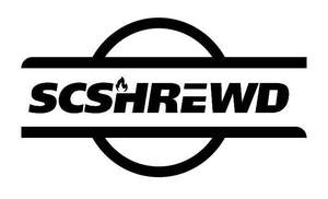 Image for mark UK00004203137 SCSHREWD
