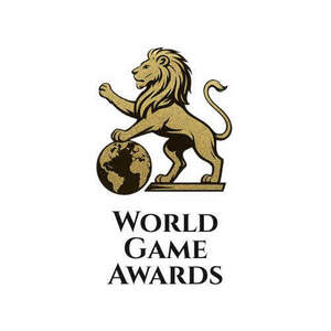 Image for mark UK00004203197 WORLD GAME AWARDS