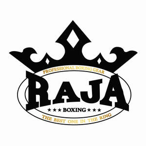 Image for mark UK00004203256 PROFESSIONAL BOXING GEAR RAJA *** BOXING *** THE BEST ONE IN THE RING