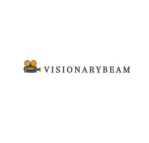 Image for mark UK00004203270 VISIONARYBEAM