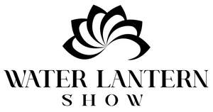 Image for mark UK00004203349 WATER LANTERN SHOW
