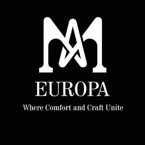 Image for mark UK00004203407 MA EUROPA Where Comfort and Craft Unite