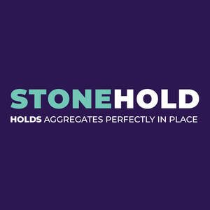 Image for mark UK00004203409 STONEHOLD HOLDS AGGREGATES PERFECTLY IN PLACE