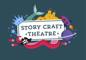 Image for mark UK00004203416 STORY CRAFT &middot; THEATRE