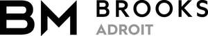 Image for mark UK00004203487_1of2 BM BROOKS ADROIT