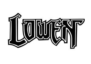 Image for mark UK00004203520 LOWEN
