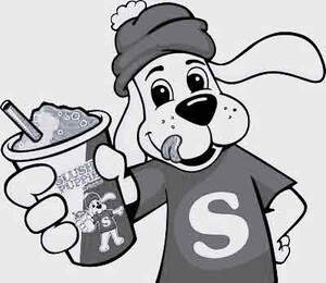 Image for mark UK00004203535 S SLUSH PUPPIE THE ORIGINAL