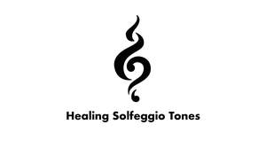 Image for mark UK00004203553 HEALING SOLFEGGIO TONES