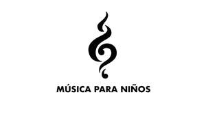 Image for mark UK00004203562 M&Uacute;SICA PARA NI&Ntilde;OS