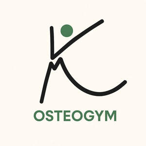 Image for mark UK00004203619 OSTEOGYM