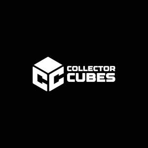 Image for mark UK00004203695 CC COLLECTOR CUBES