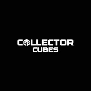 Image for mark UK00004203696 COLLECTOR CUBES