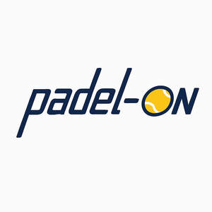 Image for mark UK00004203701 PADEL-ON