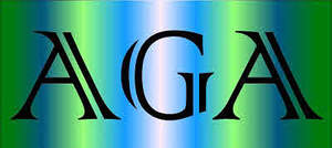 Image for mark UK00004203715 AGA
