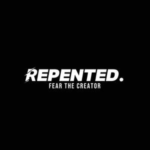 Image for mark UK00004203717 REPENTED FEAR THE CREATER