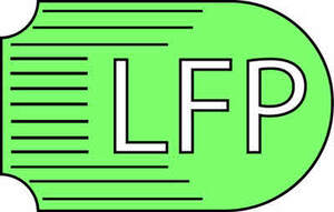 Image for mark UK00004203735 LFP