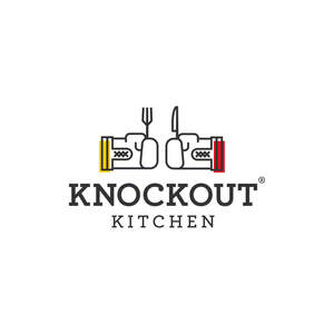Image for mark UK00004203758 KNOCKOUT KITCHEN