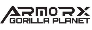 Image for mark UK00004203800 ARMOR X GORILLA PLANET