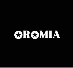 Image for mark UK00004203821 OROMIA