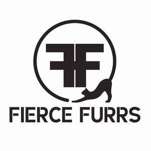 Image for mark UK00004203841 FF FIERCE FURRS