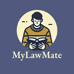 Image for mark UK00004203988 MyLawMate