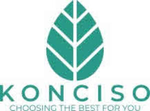 Image for mark UK00004203994 KONCISO CHOOSING THE BEST FOR YOU