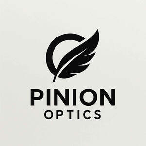 Image for mark UK00004204008 PINION OPTICS