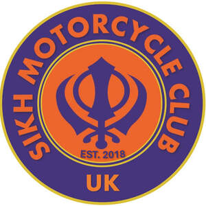 Image for mark UK00004204052 SIKH MOTORCYCLE CLUB UK Est. 2018