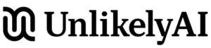 Image for mark UK00004204291_1of4 Unlikely AI