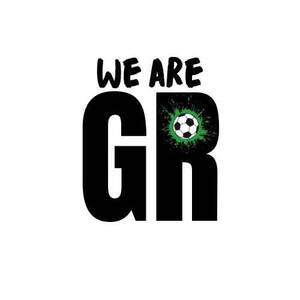 Image for mark UK00004204317 WE ARE GR