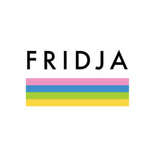 Image for mark UK00004204339 FRIDJA