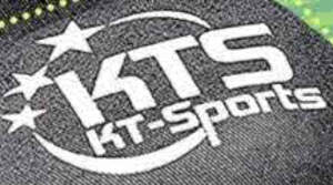 Image for mark UK00004204375 KTS KT-SPORTS