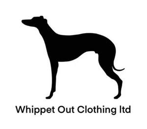Image for mark UK00004204395 WHIPPET OUT CLOTHING ITD