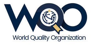 Image for mark UK00004204457 WQO World Quality Organization
