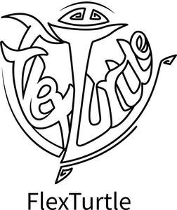 Image for mark UK00004204509 FlexTurtle