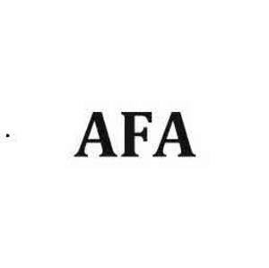 Image for mark UK00004204615 AFA
