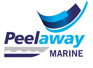 Image for mark UK00004204643 PEELAWAY MARINE