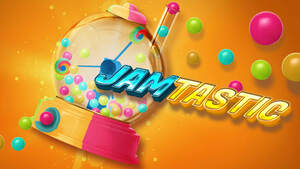 Image for mark UK00004204650 JAMTASTIC