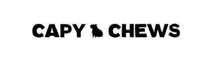 Image for mark UK00004204775 CAPY CHEWS