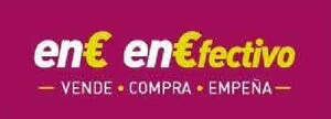 Image for mark UK00004204794 en&euro; en&euro;fectivo VENDE COMPRA EMPE&Ntilde;A