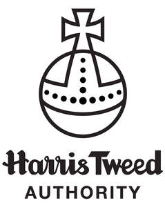 Image for mark UK00004204819 HARRIS TWEED AUTHORITY