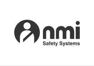 Image for mark UK00004204862 NMI SAFETY SYSTEMS