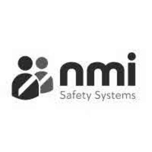 Image for mark UK00004204875 NMI SAFETY SYSTEMS
