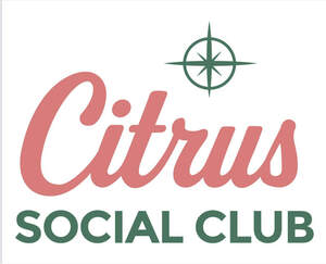 Image for mark UK00004204900 CITRUS SOCIAL CLUB