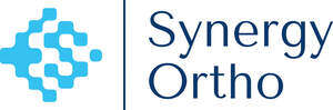 Image for mark UK00004204910 SYNERGY ORTHO