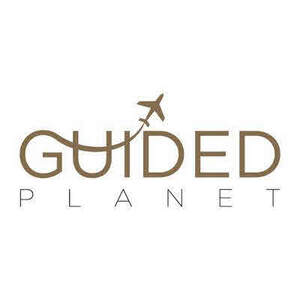 Image for mark UK00004204916 GUIDED PLANET