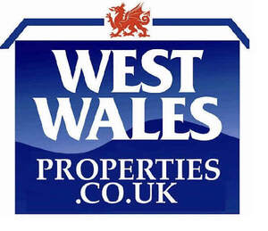 Image for mark UK00004204927 WEST WALES PROPERTIES CO.UK