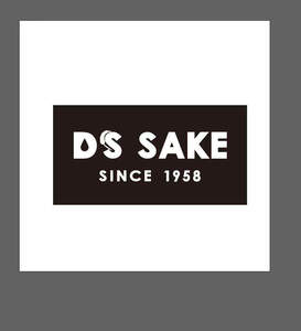 Image for mark UK00004205009 D'S SAKE SINCE 1958
