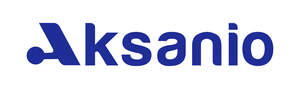 Image for mark UK00004205049 AKSANIO